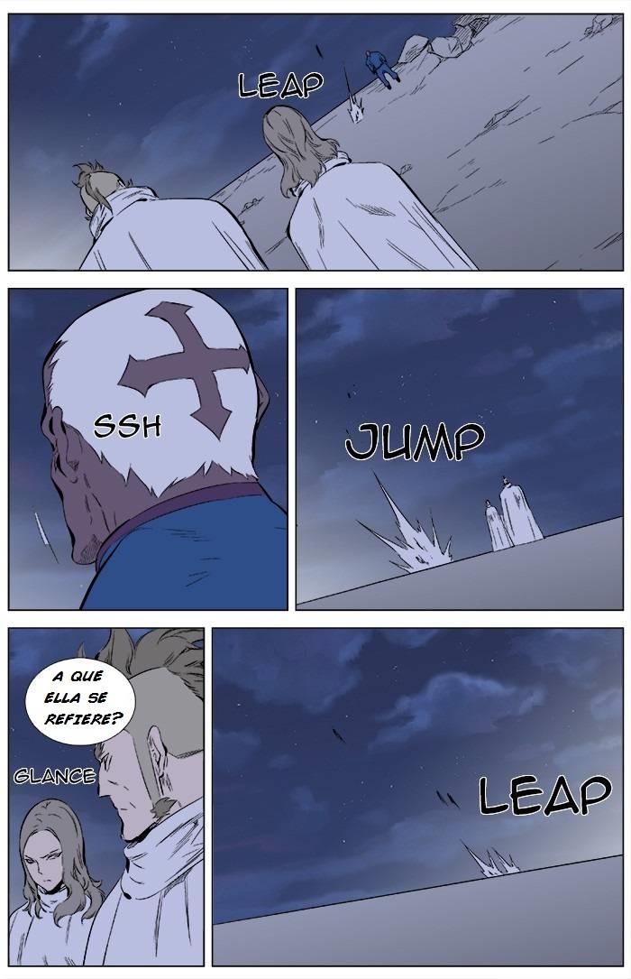 Read Noblesse Español Manga Online