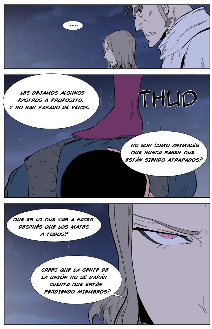 Read Noblesse Español Manga Online