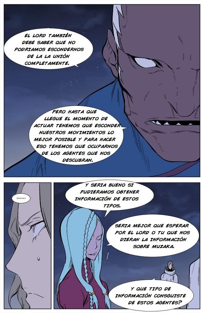 Read Noblesse Español Manga Online