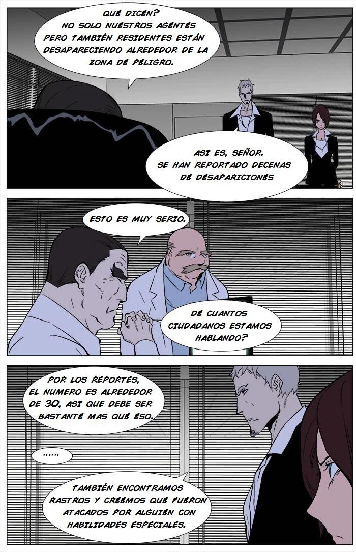 Read Noblesse Español Manga Online