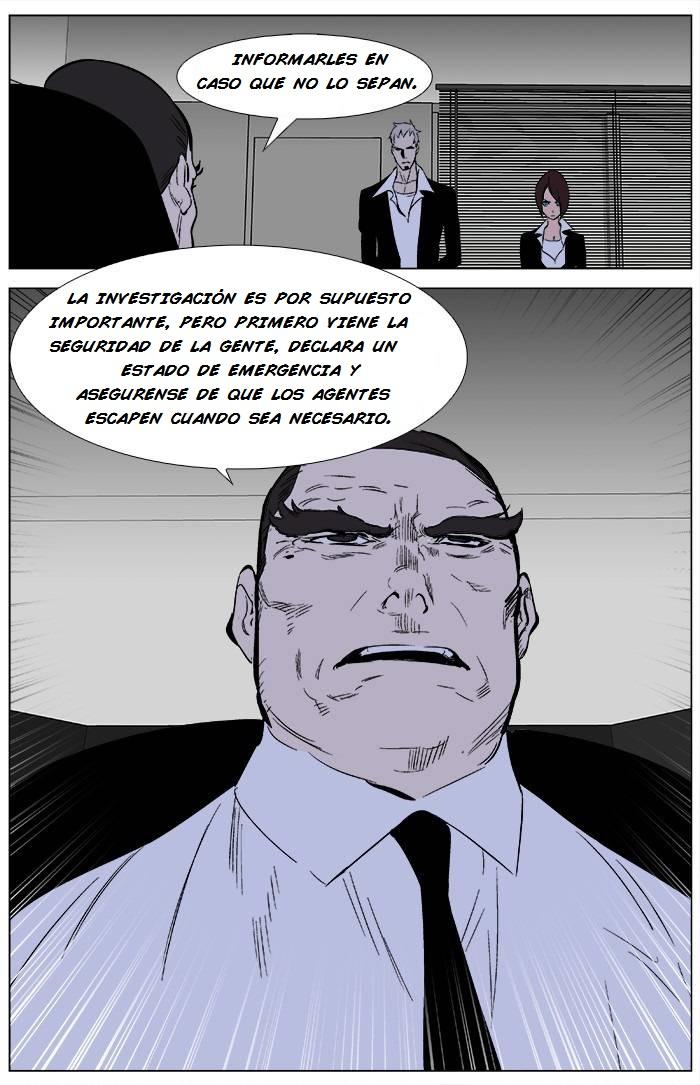 Read Noblesse Español Manga Online