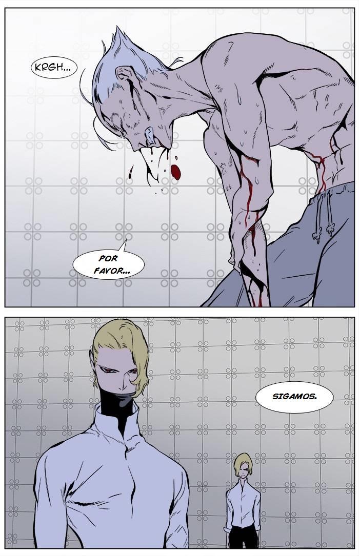 Read Noblesse Español Manga Online