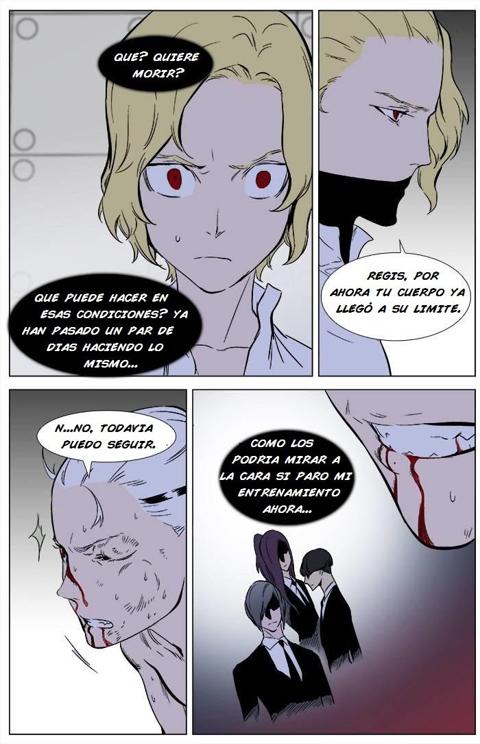 Read Noblesse Español Manga Online