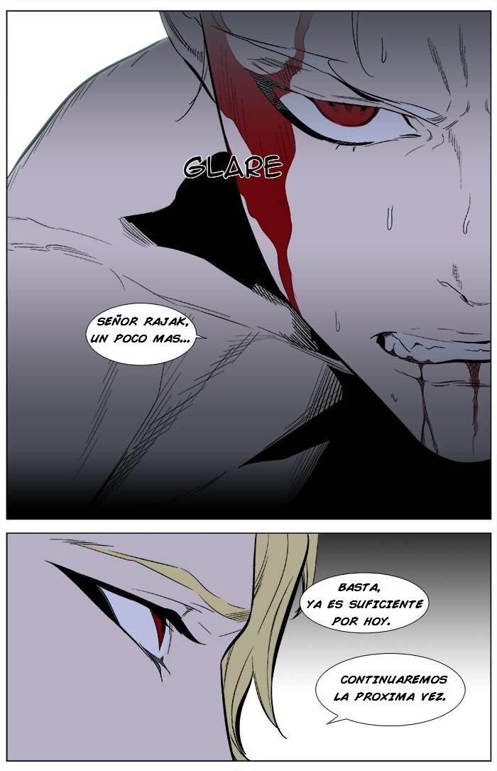 Read Noblesse Español Manga Online