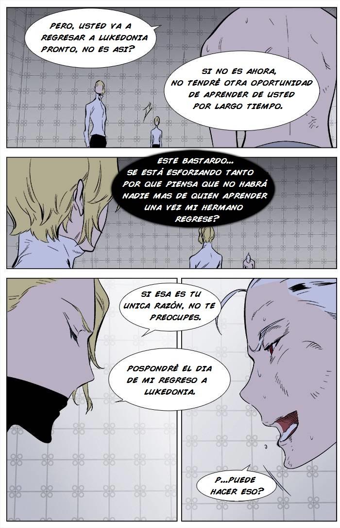 Read Noblesse Español Manga Online
