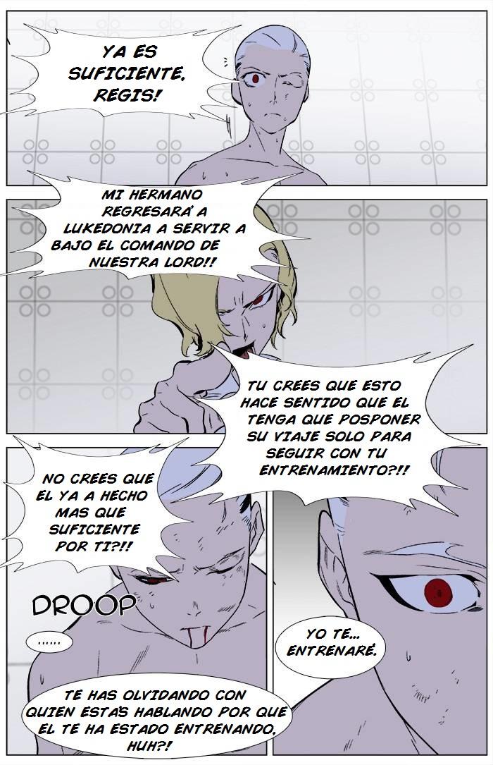 Read Noblesse Español Manga Online