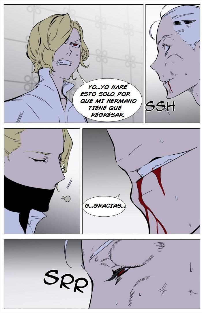 Read Noblesse Español Manga Online