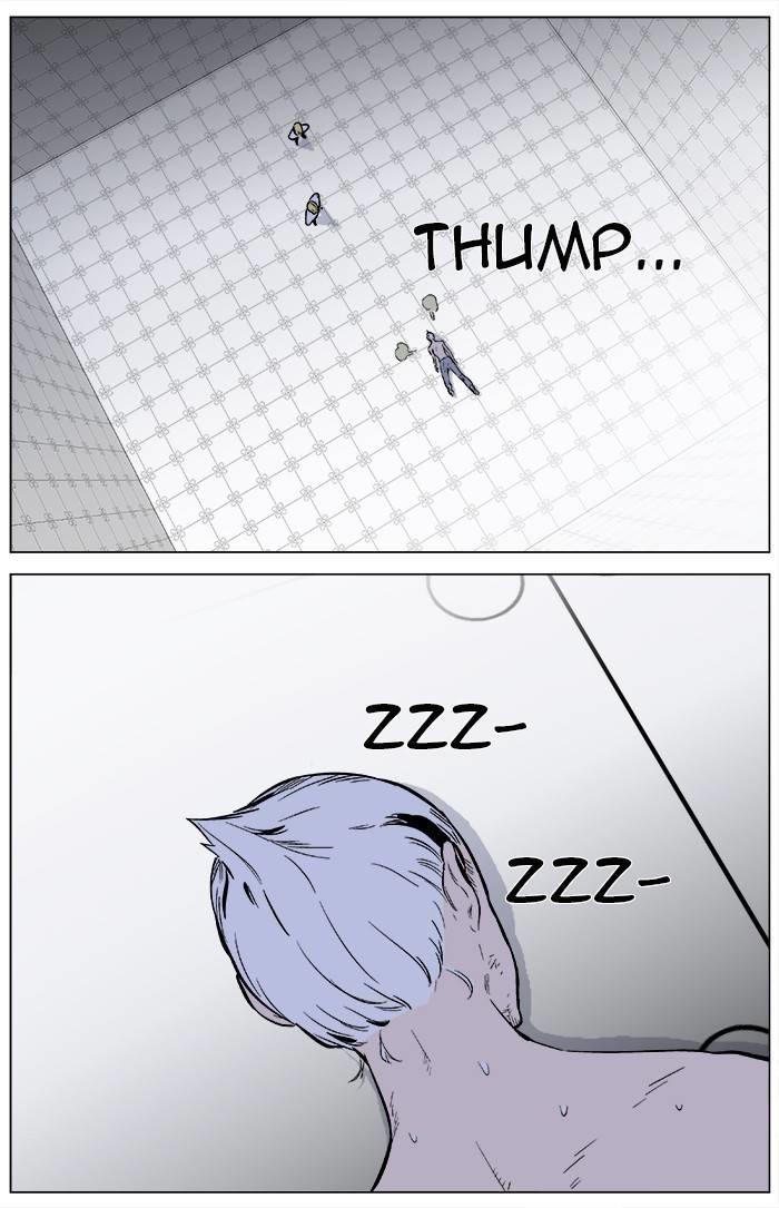 Read Noblesse Español Manga Online