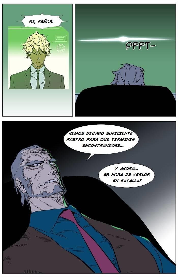 Read Noblesse Español Manga Online