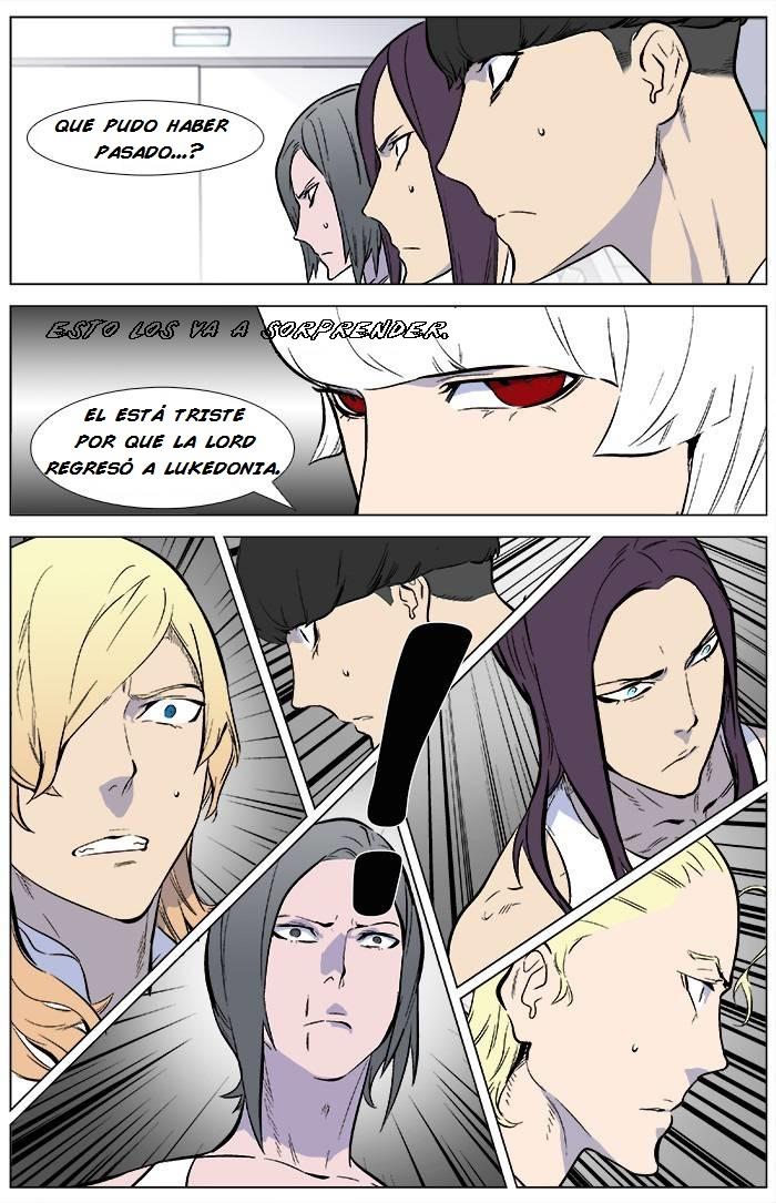 Read Noblesse Español Manga Online