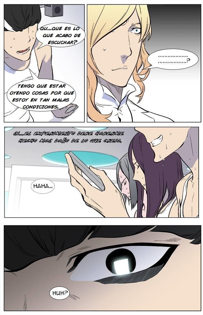 Read Noblesse Español Manga Online