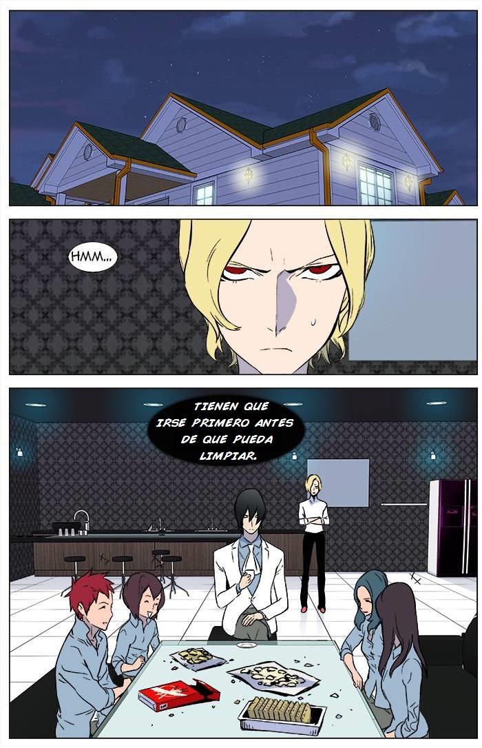 Read Noblesse Español Manga Online