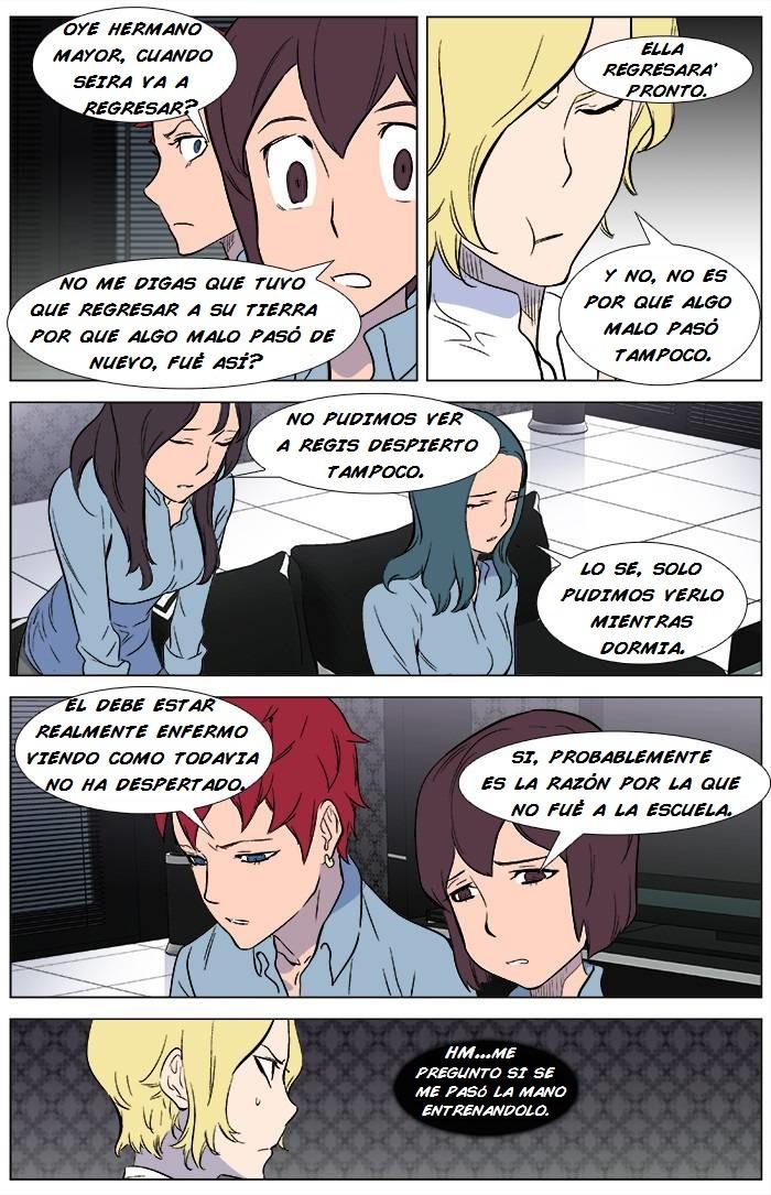 Read Noblesse Español Manga Online