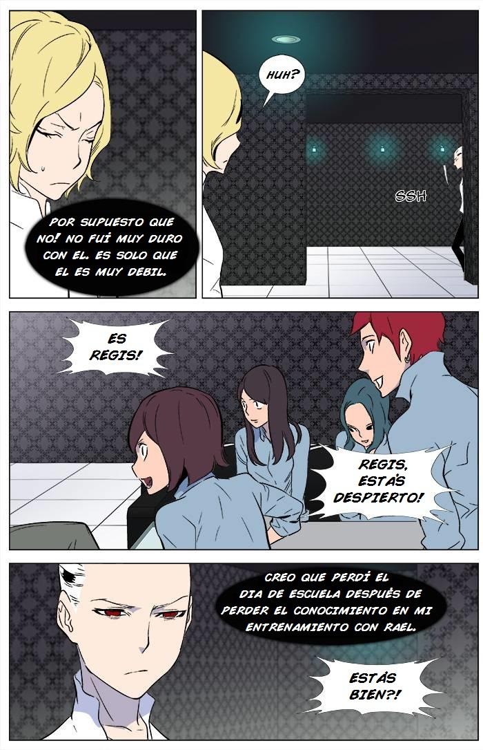 Read Noblesse Español Manga Online