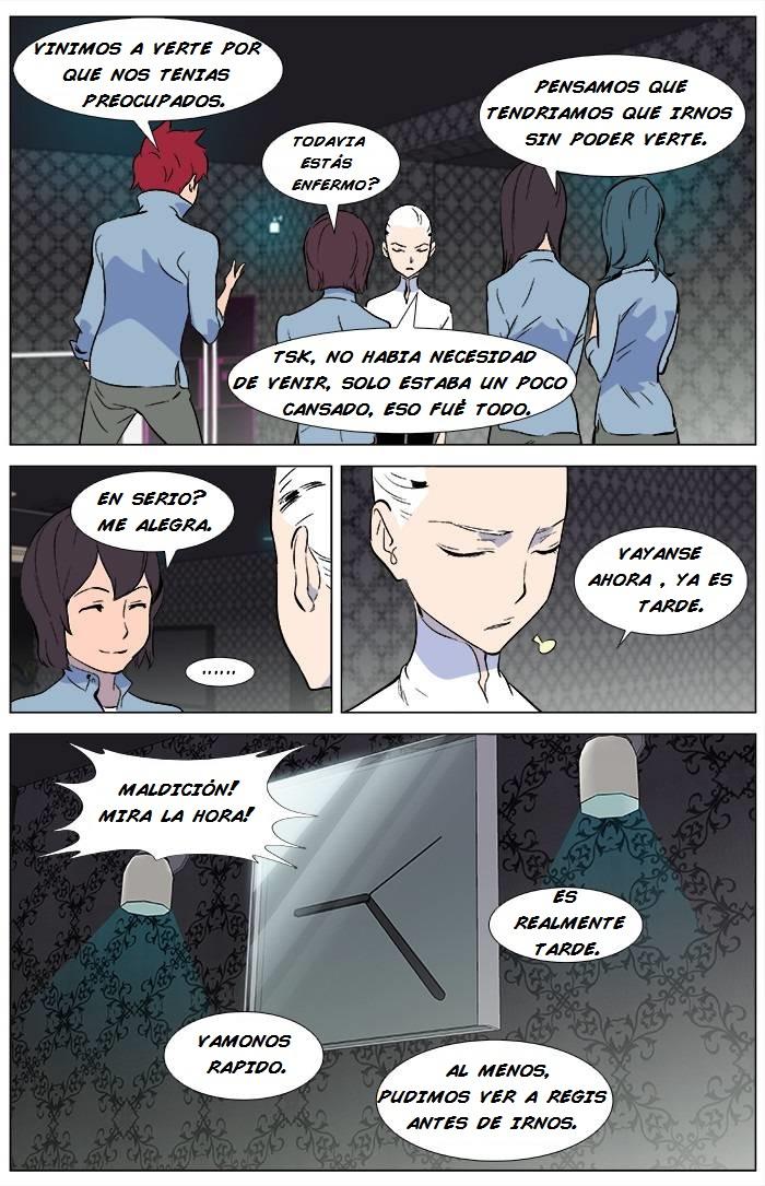 Read Noblesse Español Manga Online