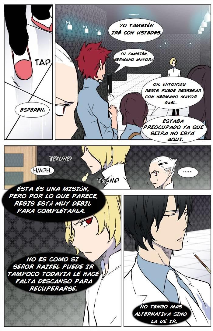 Read Noblesse Español Manga Online