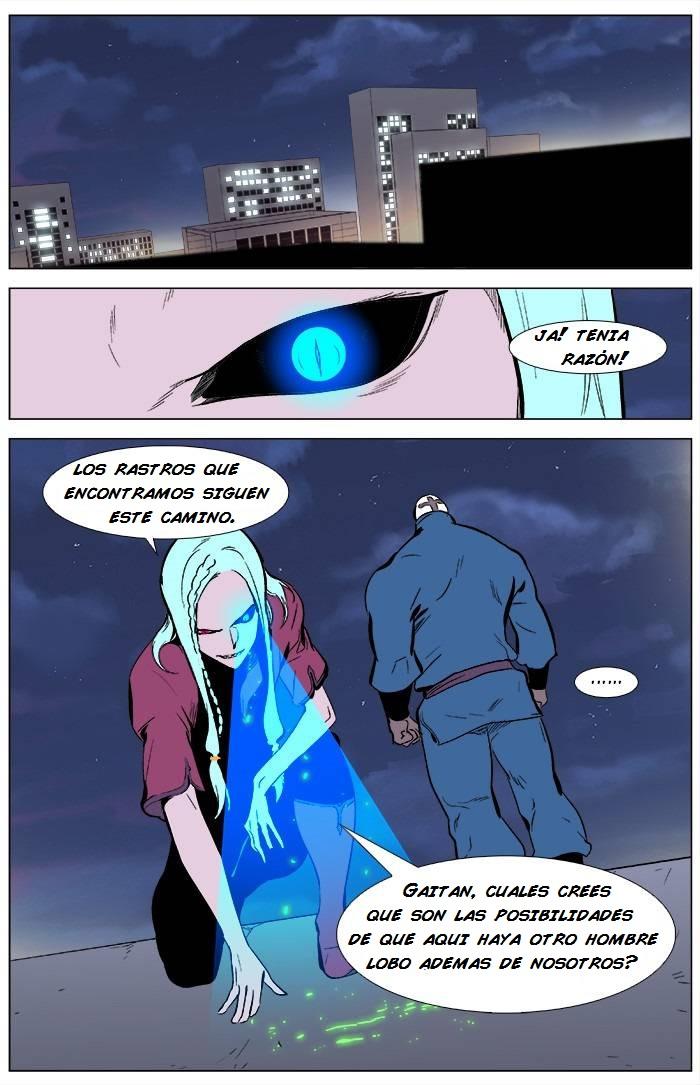 Read Noblesse Español Manga Online