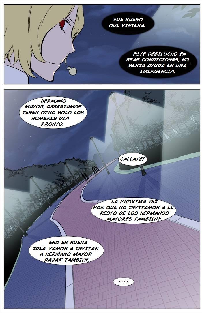 Read Noblesse Español Manga Online