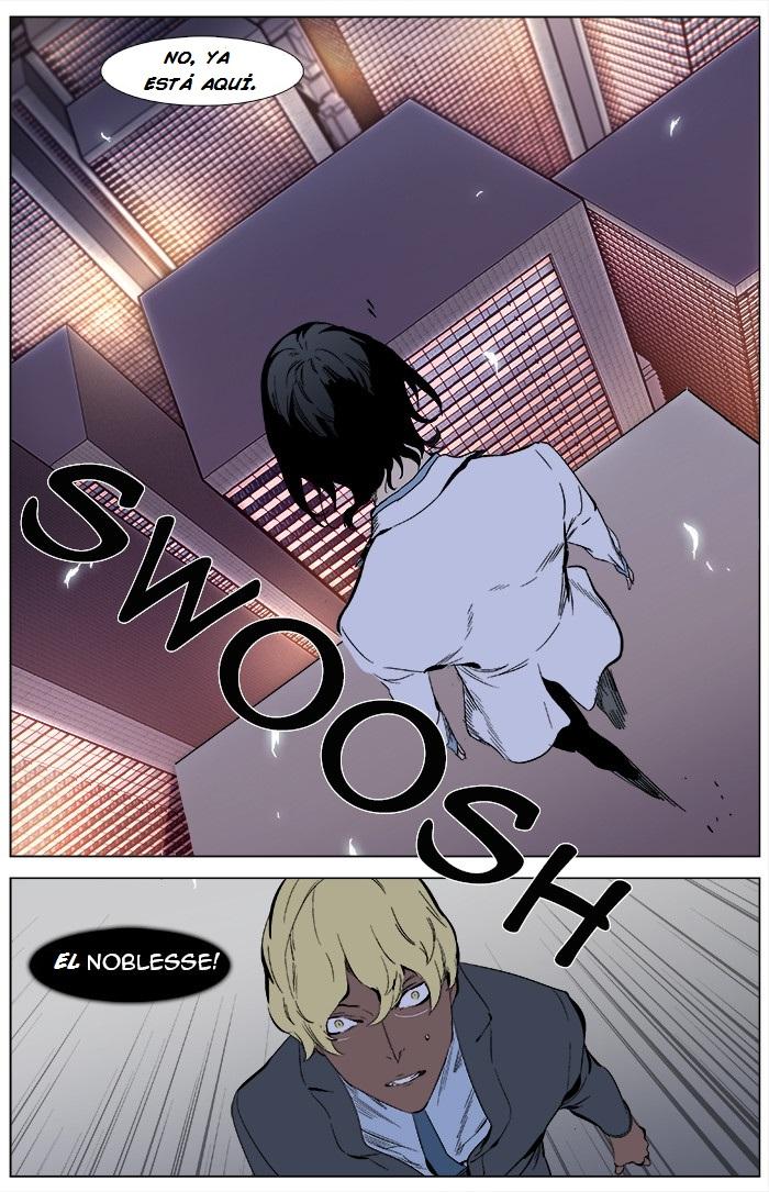 Read Noblesse Español Manga Online