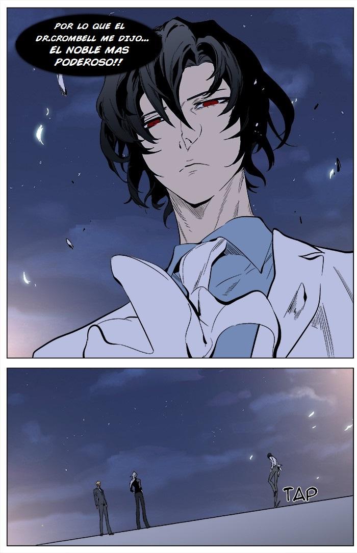 Read Noblesse Español Manga Online