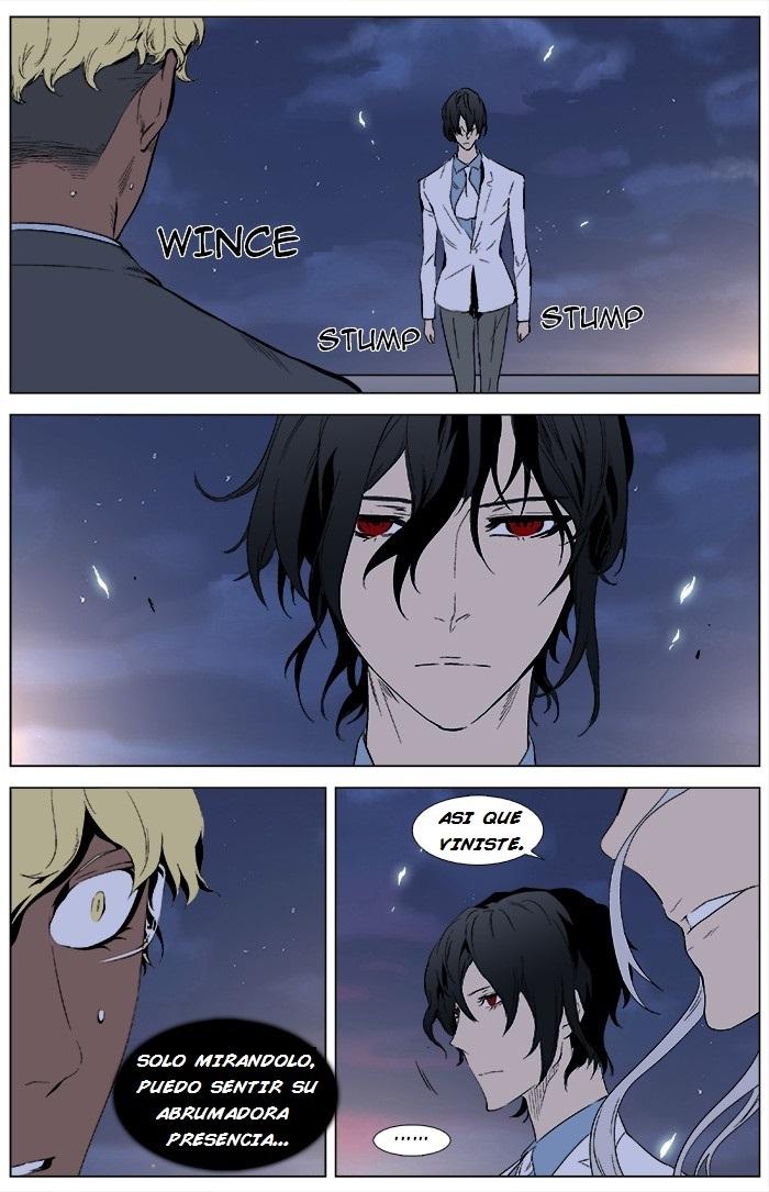 Read Noblesse Español Manga Online