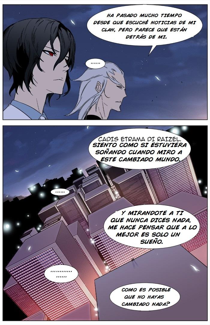 Read Noblesse Español Manga Online