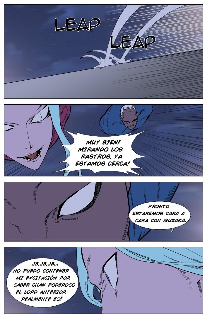 Read Noblesse Español Manga Online