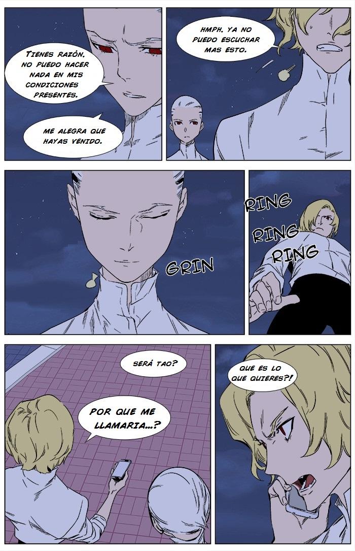 Read Noblesse Español Manga Online
