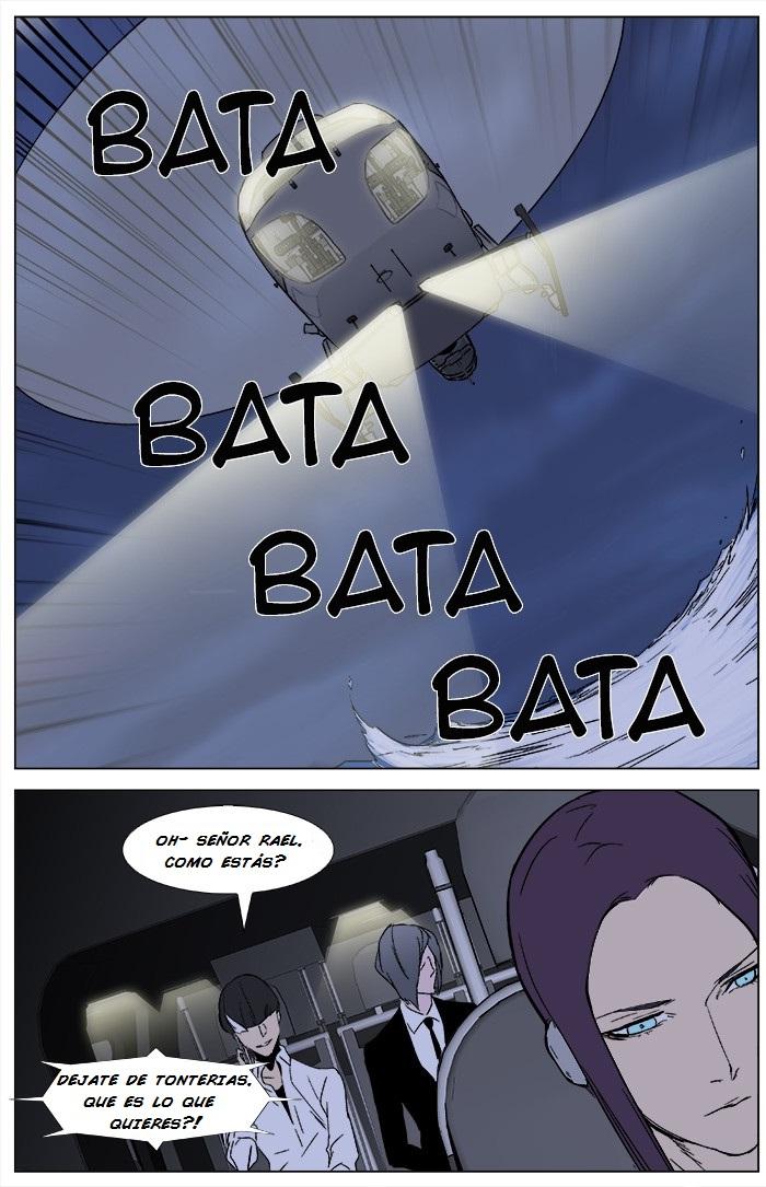 Read Noblesse Español Manga Online