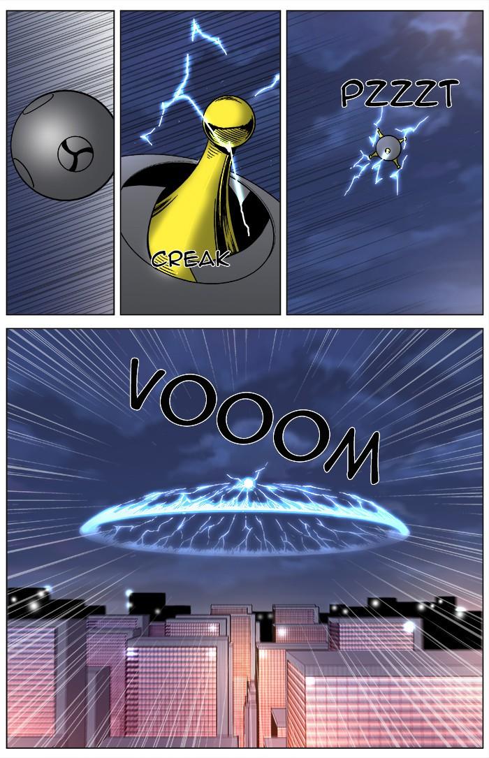 Read Noblesse Español Manga Online