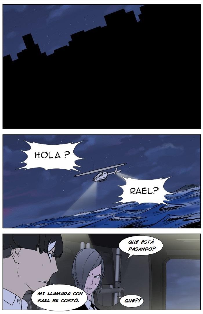 Read Noblesse Español Manga Online