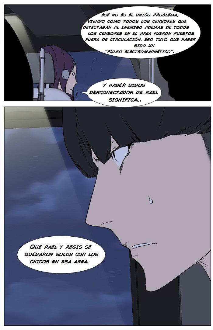 Read Noblesse Español Manga Online