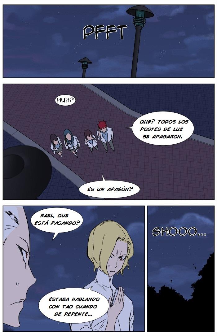 Read Noblesse Español Manga Online
