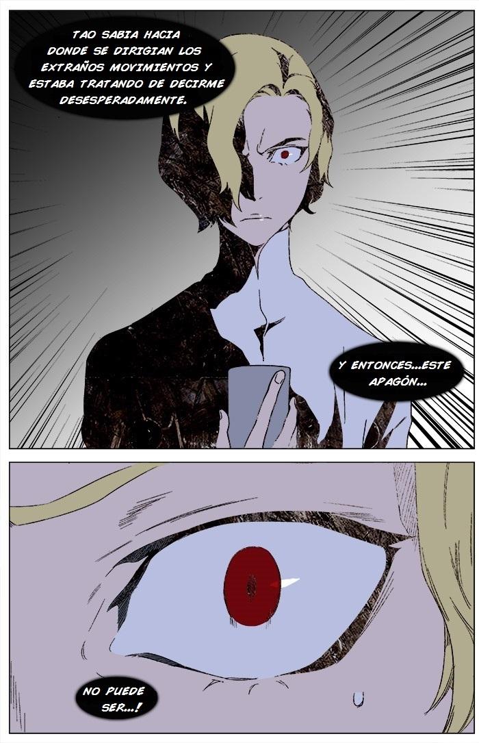 Read Noblesse Español Manga Online