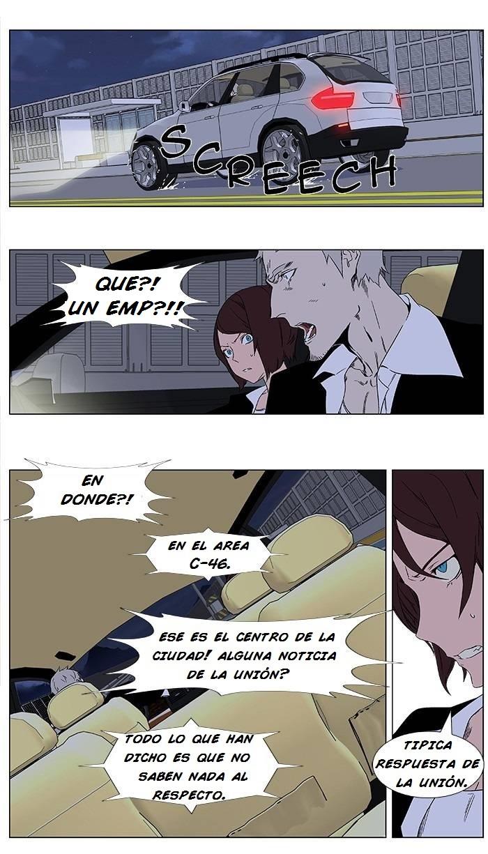 Read Noblesse Español Manga Online