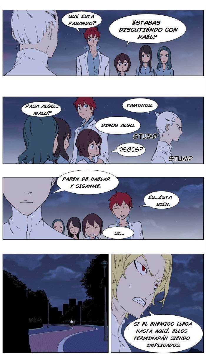 Read Noblesse Español Manga Online