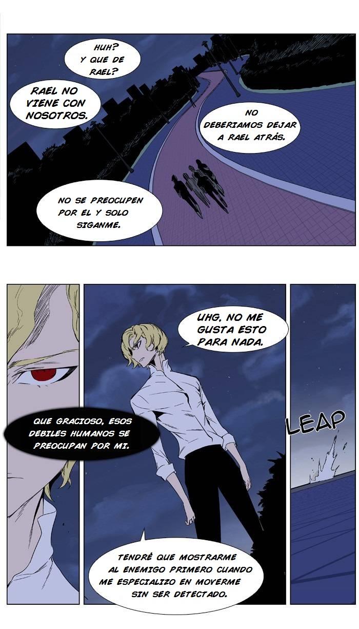 Read Noblesse Español Manga Online