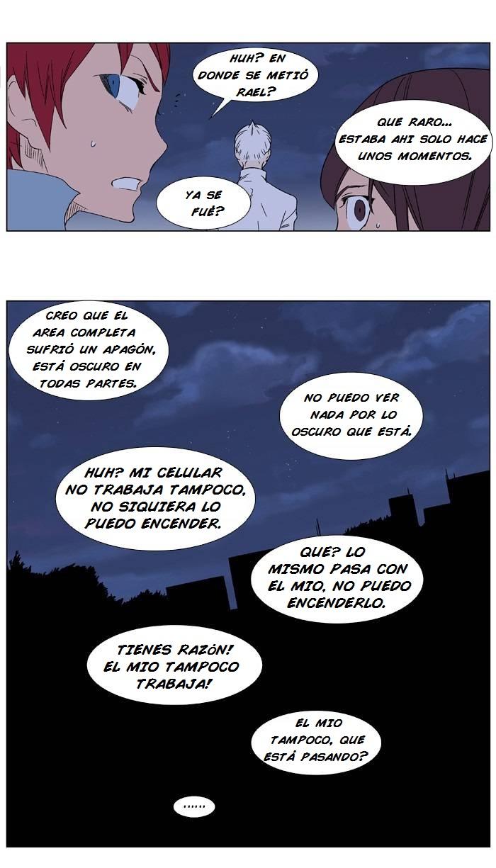 Read Noblesse Español Manga Online