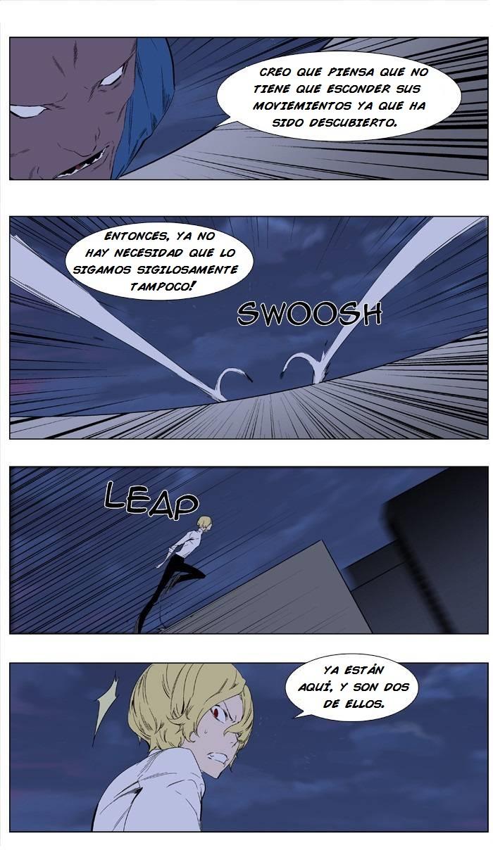 Read Noblesse Español Manga Online