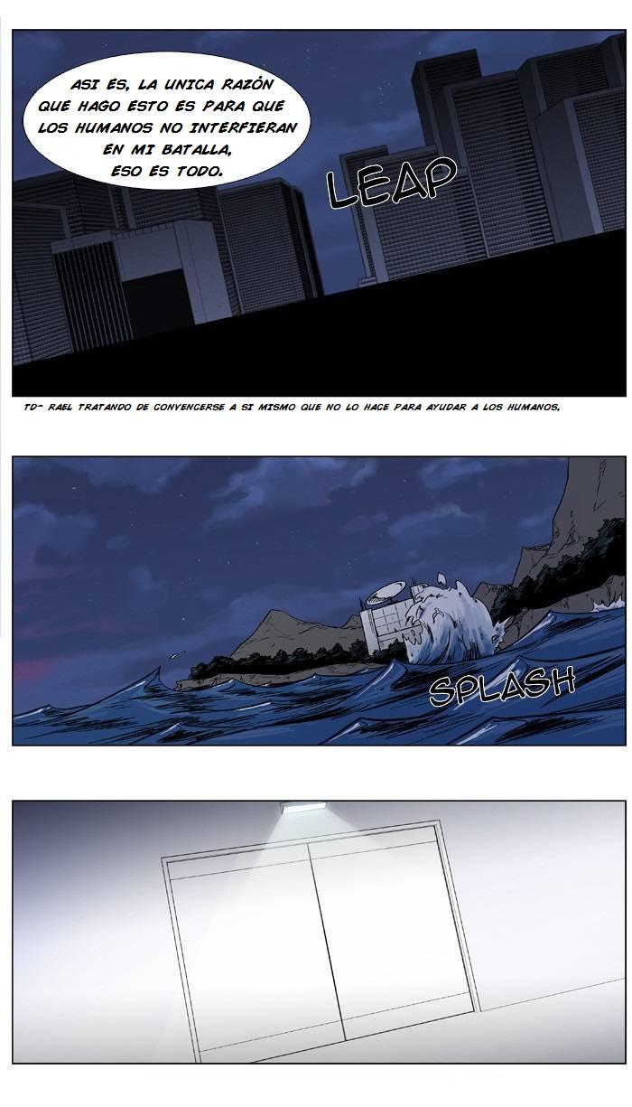 Read Noblesse Español Manga Online