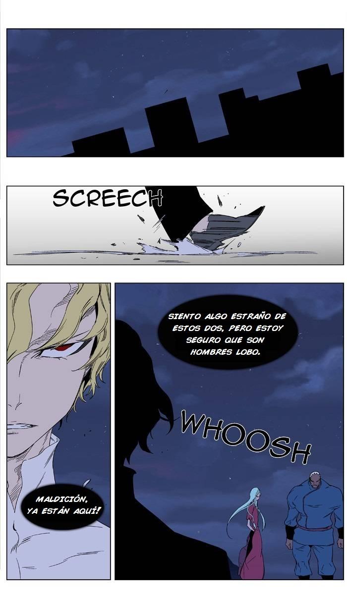 Read Noblesse Español Manga Online