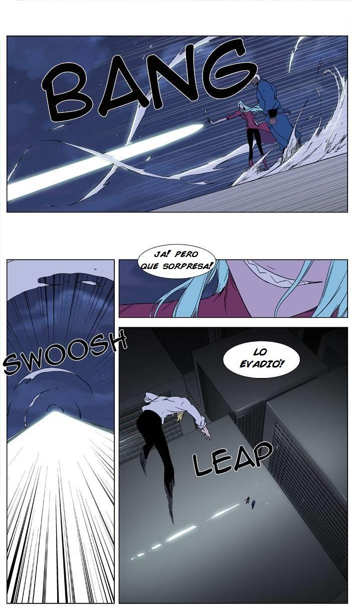 Read Noblesse Español Manga Online
