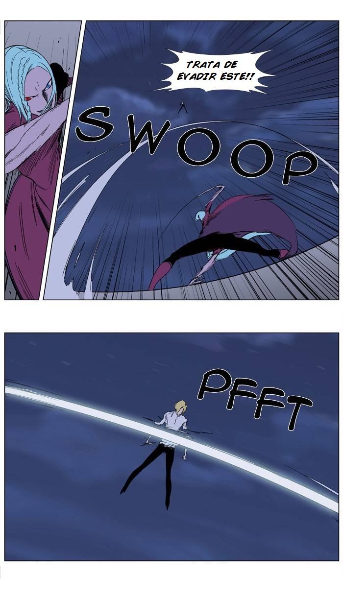 Read Noblesse Español Manga Online