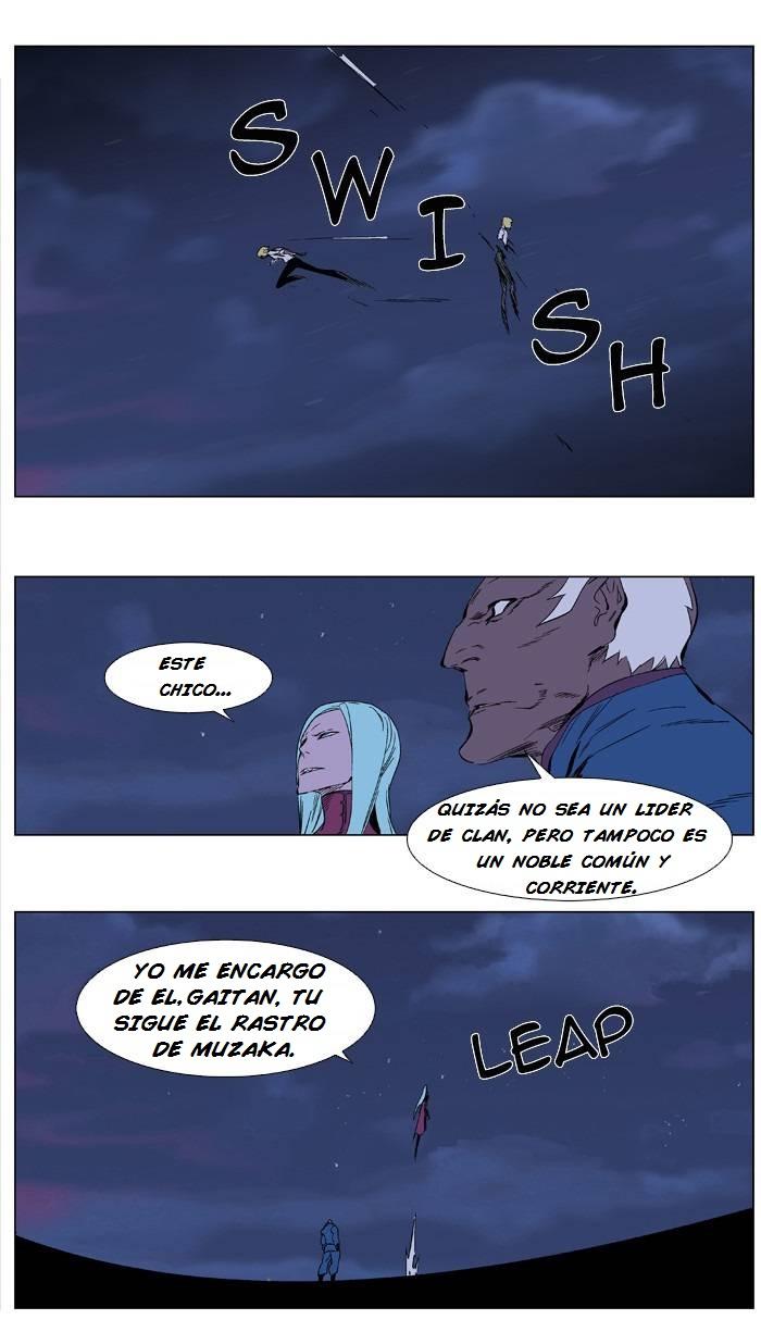 Read Noblesse Español Manga Online