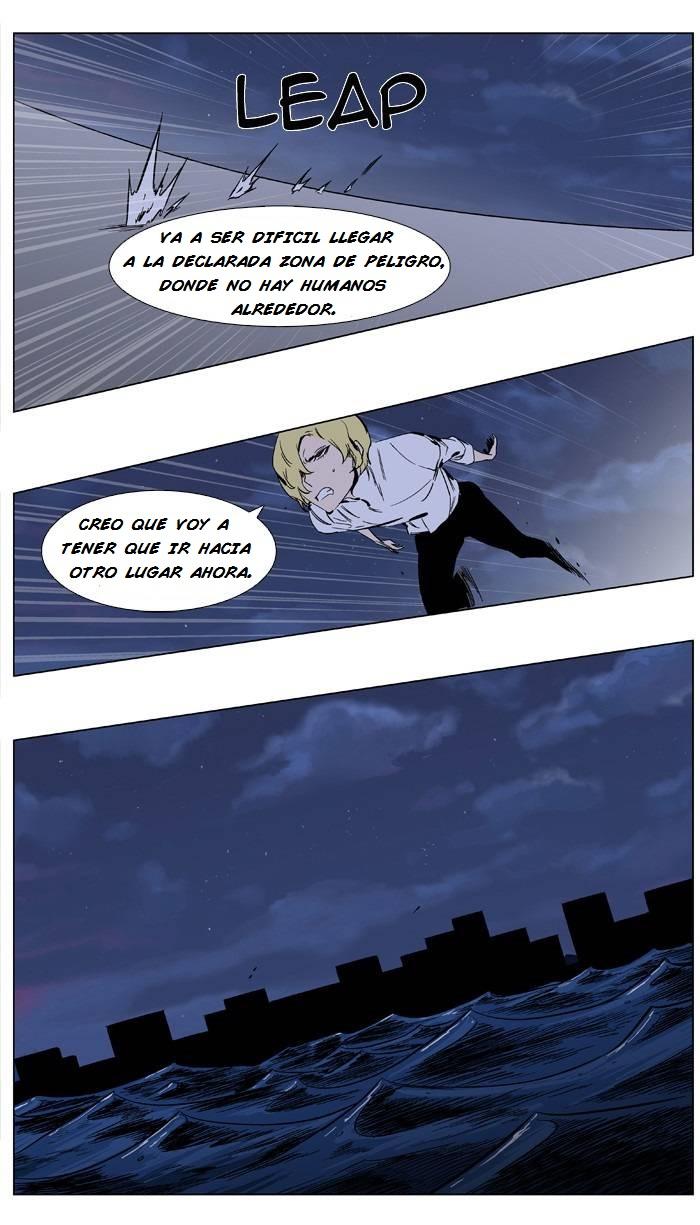 Read Noblesse Español Manga Online