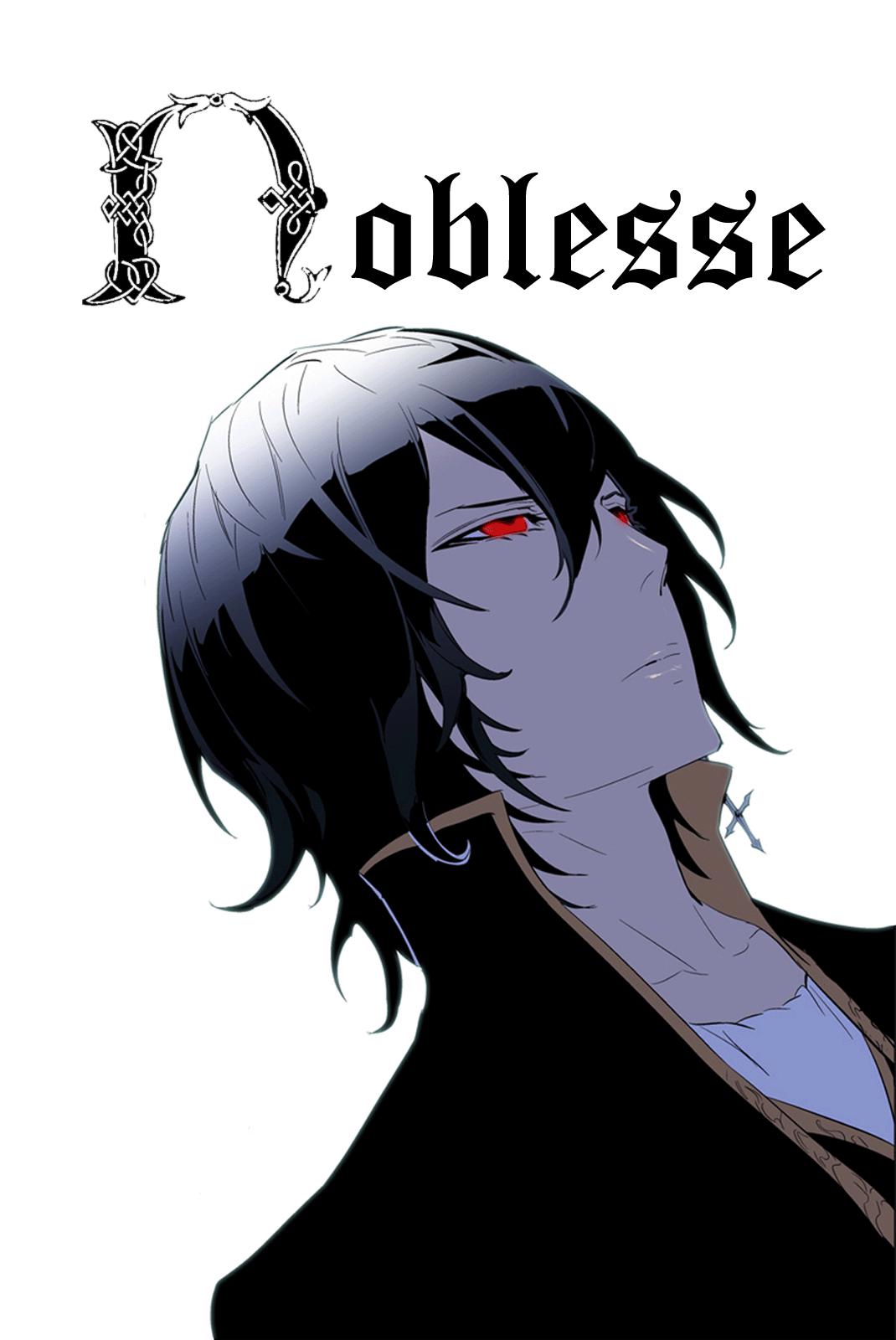 Read Noblesse Español Manga Online