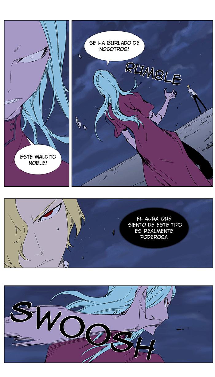 Read Noblesse Español Manga Online