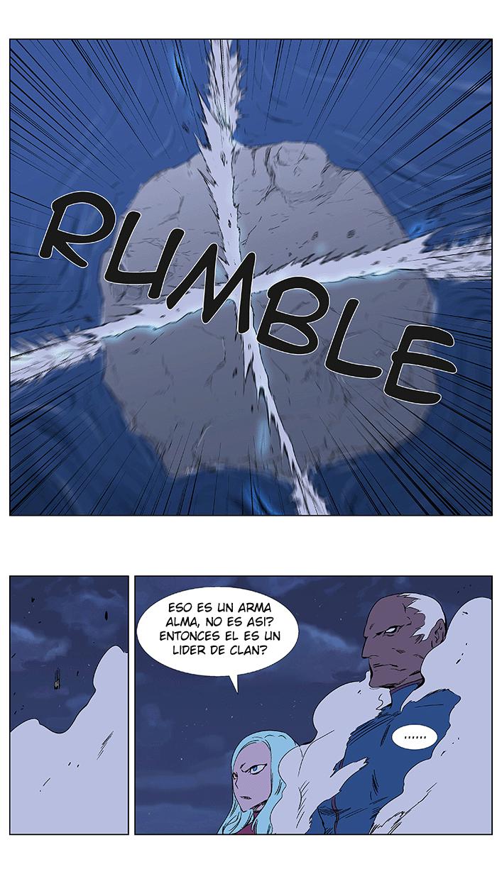 Read Noblesse Español Manga Online
