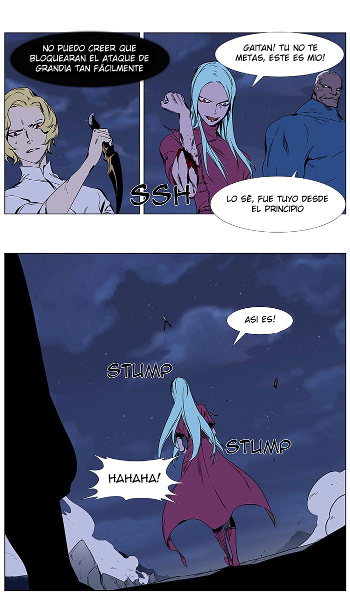 Read Noblesse Español Manga Online