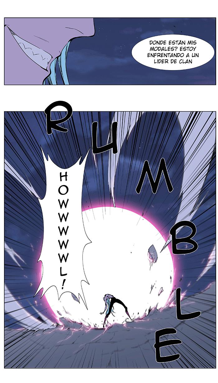 Read Noblesse Español Manga Online